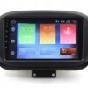 RADIO NAWIGACJA GPS FIAT 500X 2014+ ANDROID 2/64 GB