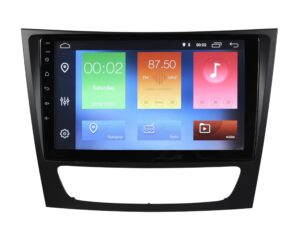 RADIO NAWIGACJA GPS MERCEDES CLS W219 ANDROID 4/64 GB