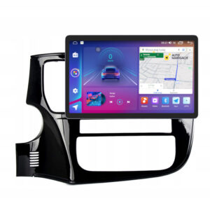 RADIO NAWIGACJA GPS MITSUBISHI OUTLANDER III 2012+ 11,5 cala 8/128 GB