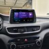 RADIO NAWIGACJA HYUNDAI TUCSON III 2018-20 ANDROID 4/64 GB