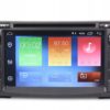 RADIO NAWIGACJA KIA VENGA 2009-2019 ANDROID 4/64 GB