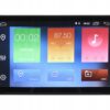 RADIO NAWIGACJA GPS AUDI A4/RS4/B6/B7 2002-2008 ANDROID 2/64 GB