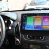 RADIO NAWIGACJA GPS HYUNDAI IX35 2009-2015 ANDROID 4/64 GB