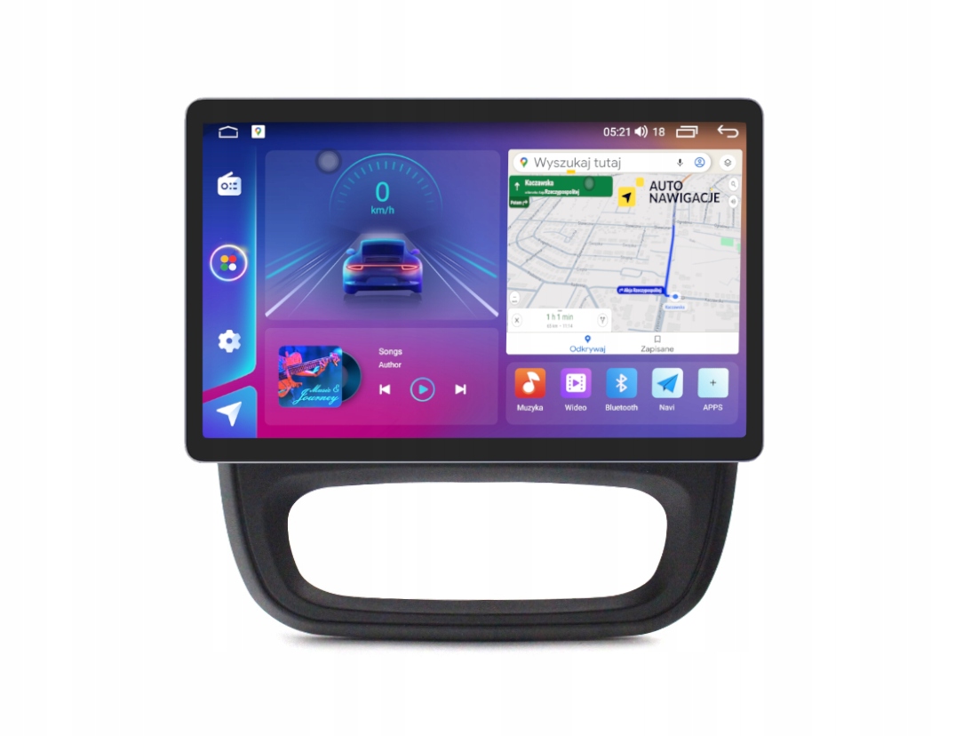 RADIO NAWIGACJA GPS OPEL VIVARO B 2014-2018 ANDROID 11,5 CALA 4/64 GB 3 RADIO NAWIGACJA GPS OPEL VIVARO B 2014-2018 ANDROID 11,5 CALA 4/64 GB