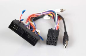 RADIO NAWIGACJA HYUNDAI TUCSON III 2015-18 ANDROID 4/64 GB