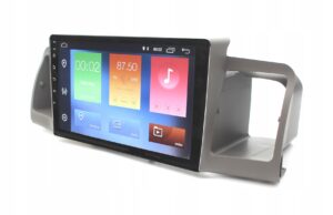 RADIO NAWIGACJA GPS TOYOTA COROLLA E12 2001-2009 ANDROID 2/64 GB