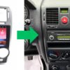 RADIO NAWIGACJA GPS HYUNDAI GETZ 2002-2009 ANDROID 4/64 GB