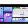 RADIO NAWIGACJA SUZUKI SX-4 FIAT SEDICI 2006-2013 ANDROID 4/64 GB
