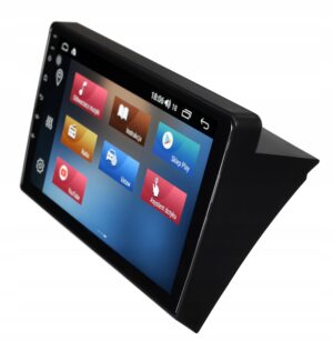 RADIO NAWIGACJA GPS VOLKSWAGEN MULTIVAN 2008-2015 ANDROID 2/64 GB