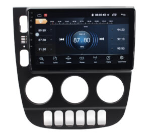 RADIO NAWIGACJA GPS MERCEDES ML W163 2001-2005 ANDROID 4/64 GB