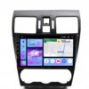 RADIO NAWIGACJA GPS SUBARU FORESTER 2012-2016 ANDROID 8/128 GB
