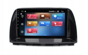 RADIO NAWIGACJA GPS MAZDA CX-5 2012-2016 ANDROID 4/64 GB