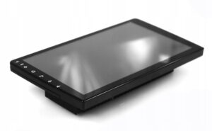 UNIWERSALNA 10CALI RADIO NAWIGACJA GPS ANDROID 4GB 4/64 GB