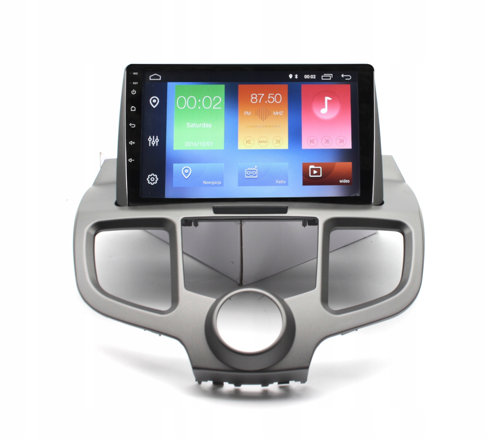 RADIO NAWIGACJA GPS HONDA ODYSSEY 2004-2008 ANDROID 8/128 GB