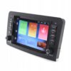 RADIO NAWIGACJA GPS MERCEDES BENZ ML / GL 2005-2012 ANDROID 4/64 GB