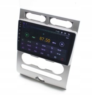 RADIO NAWIGACJA FORD EXPEDITION 2006-2017 ANDROID 8/128 GB