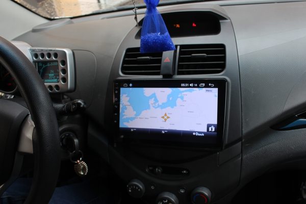 f0cc52b12f1b2821fba87b13a85f1629.jpg RADIO NAWIGACJA GPS CHEVROLET SPARK 2009-2015 ANDROID 2/64 GB