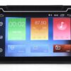 RADIO NAWIGACJA TOYOTA MIRAI 2012+ ANDROID 8/128 GB