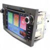 RADIO NAWIGACJA GPS OPEL COMBO C 2001-2010 ANDROID 4/64 GB