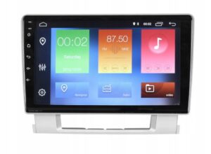 RADIO NAWIGACJA GPS OPEL ASTRA J 2009-2019 ANDROID CARPLAY 8/128 GB