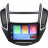 RADIO NAWIGACJA GPS CHEVROLET TRAX 2013-17 ANDROID 2/64 GB