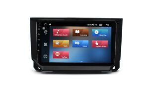 RADIO NAWIGACJA GPS SEAT IBIZA 2017-2021 ANDROID 8/128 GB