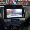 RADIO NAWIGACJA GPS TOYOTA LAND CRUISER 200 2018+ ANDROID 8/128 GB
