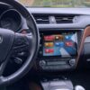 RADIO NAWIGACJA GPS TOYOTA AVENSIS 2015-2018 ANDROID 8/128 GB