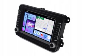 RADIO NAWIGACJA GPS SEAT ALTEA 2004-2015 ANDROID 8/128 GB