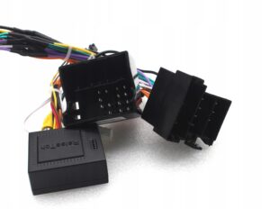 RADIO NAWIGACJA GPS SEAT IBIZA 2008-2013 ANDROID 4/64 GB