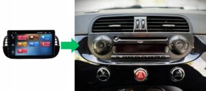 f457dc16bfd23a5d40b3cf868d4a3386.jpg RADIO NAWIGACJA GPS FIAT 500 2007-2014 ANDROID 8/128 GB
