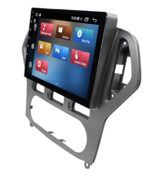 RADIO NAWIGACJA GPS FORD MONDEO IV 2006-2014 ANDROID 4/64 GB