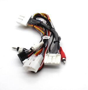RADIO NAWIGACJA GPS LEXUS CT200 2011-2018 ANDROID 2/64 GB