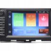 RADIO NAWIGACJA GPS TOYOTA HIGHLANDER 2015+ ANDROID 8/128 GB