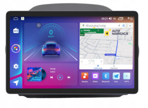 RADIO NAWIGACJA GPS HYUNDAI IX35 2009-2015 ANDROID 11,5 cala 8/128 GB