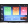 RADIO NAWIGACJA GPS TOYOTA COROLLA E12 2001-2009 ANDROID 2/64 GB