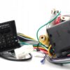 RADIO NAWIGACJA GPS BMW MINI COOPER 2011-2014 ANDROID 8/128 GB