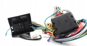 RADIO NAWIGACJA GPS BMW MINI COOPER 2011-2014 ANDROID 8/128 GB