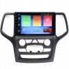 RADIO NAWIGACJA GPS JEEP GRAND CHEROKEE IV 2014-2020 ANDROID 2/64 GB