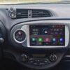 RADIO NAWIGACJA GPS TOYOTA YARIS III 2011-2019 ANDROID 8/128 GB