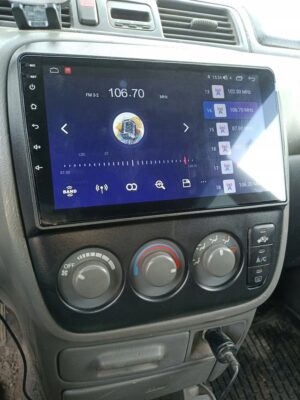 RADIO NAWIGACJA GPS HONDA CR-V I 1995-2001 ANDROID 8/128 GB
