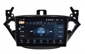f84fdd9aad66f472f0fef819072496d2.jpg RADIO NAWIGACJA GPS OPEL CORSA E 2013-2019 ANDROID 8/128 GB