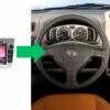 RADIO NAWIGACJA GPS OPEL AGILA 2000-2007 ANDROID 8/128 GB