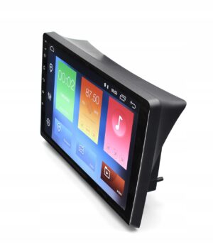 RADIO NAWIGACJA GPS RENAULT TRAFIC 2001-2010 ANDROID 8/128 GB