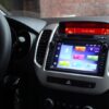 RADIO NAWIGACJA KIA VENGA 2009-2019 ANDROID 4/64 GB