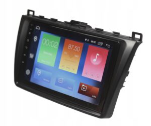 RADIO NAWIGACJA GPS MAZDA 6 2008-2012 ANDROID 8/128 GB