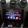 RADIO NAWIGACJA GPS AUDI TT II 2006-2014 ANDROID 2/64 GB