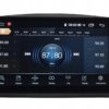 RADIO NAWIGACJA GPS MERCEDES BENZ VITO 2014-2018 ANDROID 4/64 GB