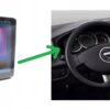 RADIO NAWIGACJA GPS DACIA DUSTER 2012-2016 ANDROID 2/64 GB