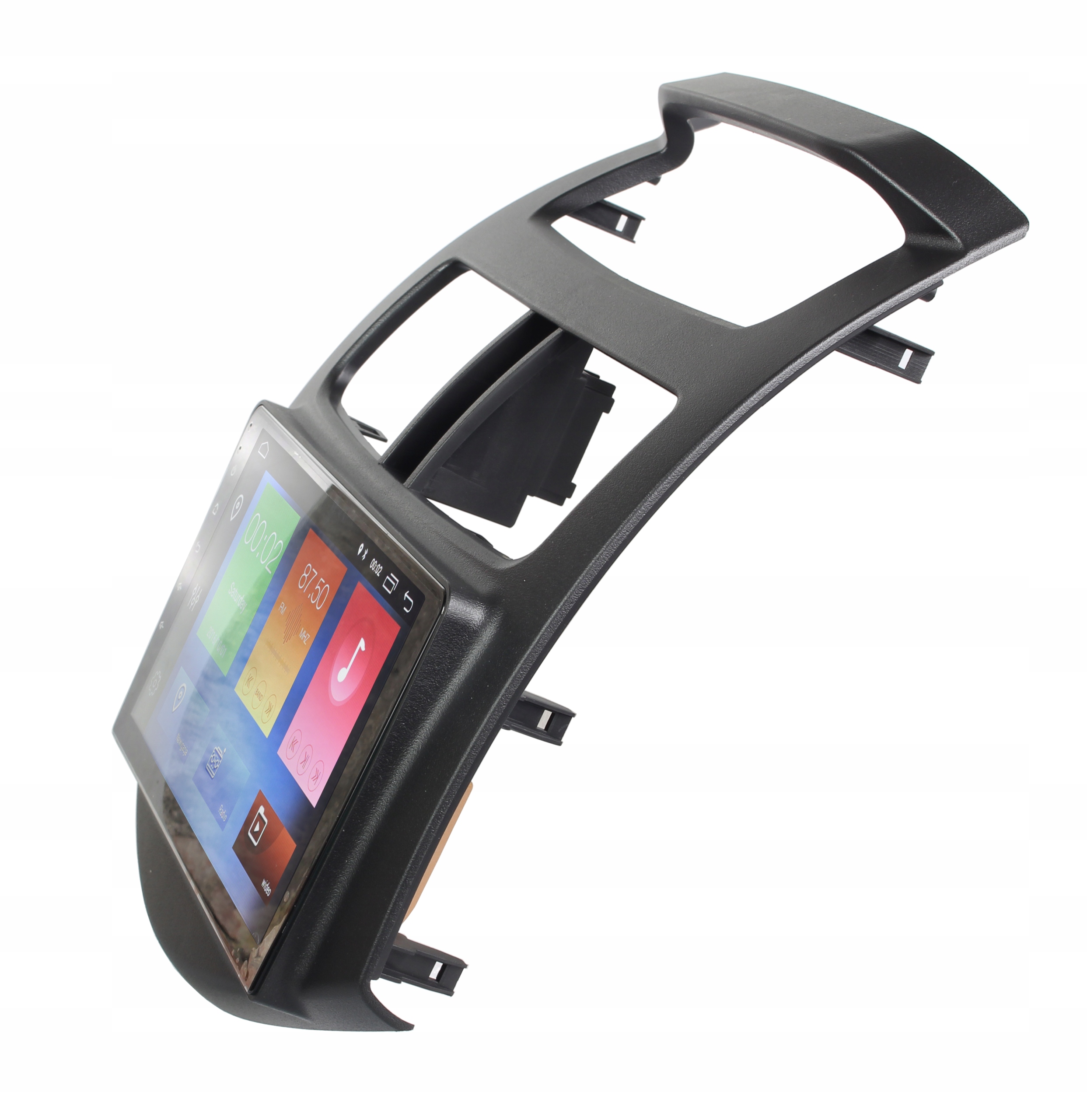 RADIO NAWIGACJA GPS CHEVROLET SPARK 2009-2015 ANDROID 8/128 GB 4 RADIO NAWIGACJA GPS CHEVROLET SPARK 2009-2015 ANDROID 8/128 GB